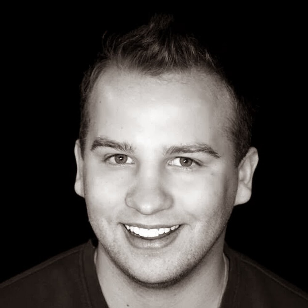 Meet your Posher, Tyler